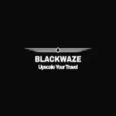 Blackwaze Logo