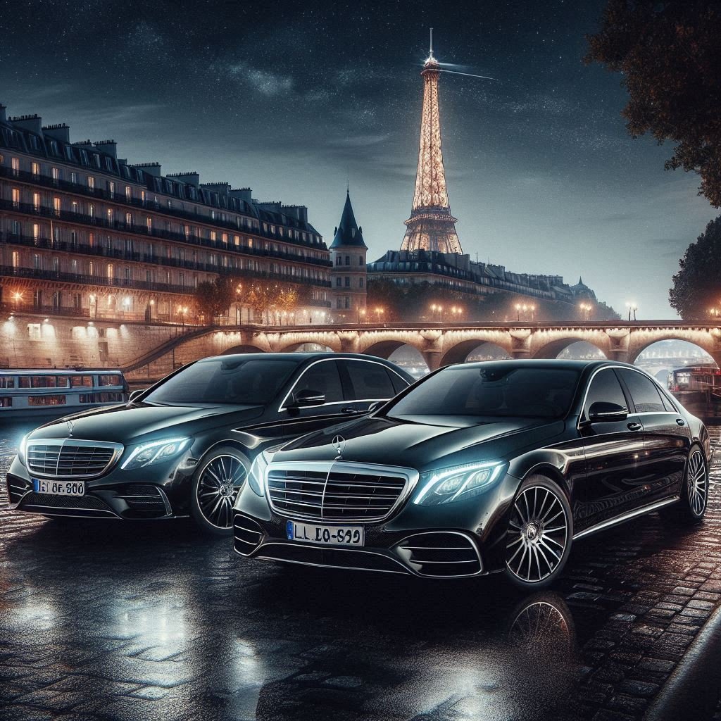 Paris