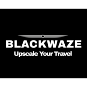 LOGO BLACKWAZE