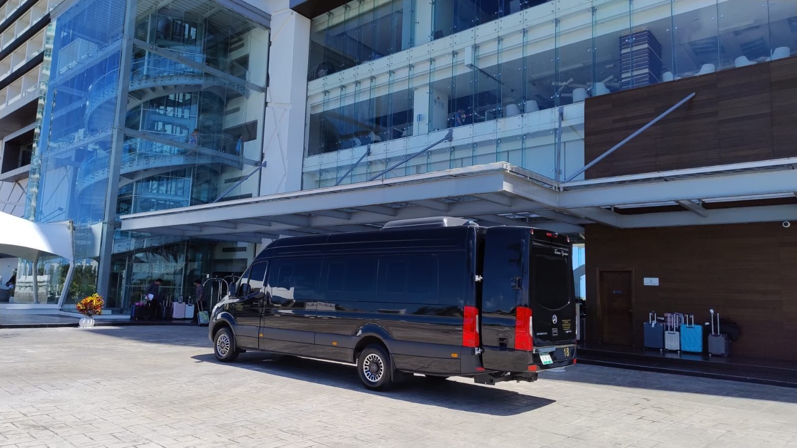Global Chauffeured Services