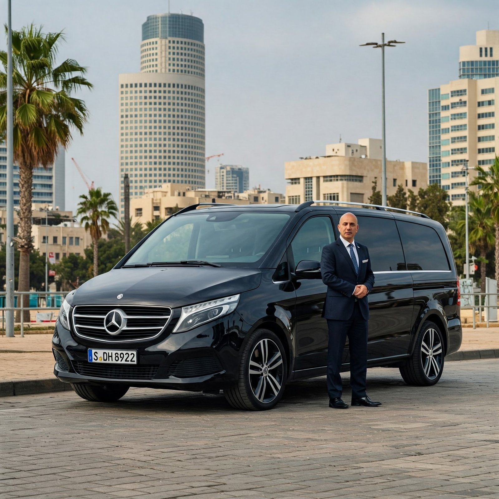Tel Aviv Limo Service