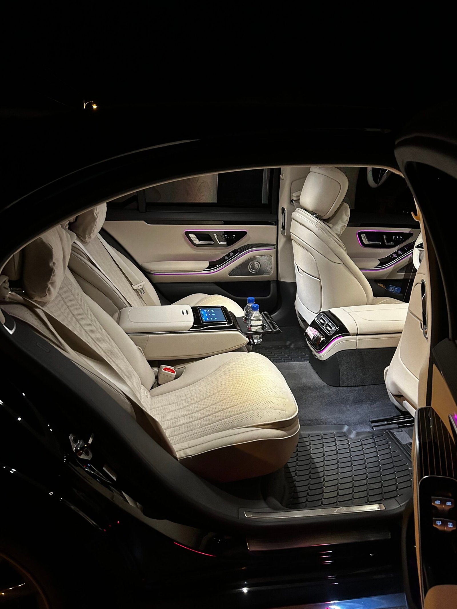 Chauffeur Service