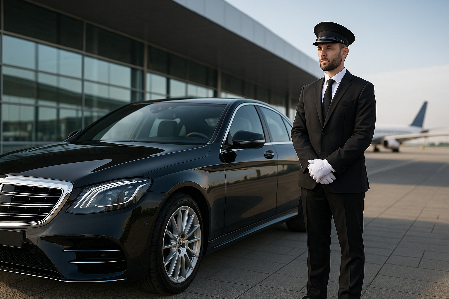 Luxury Airport Transfer Service City's Worldwide