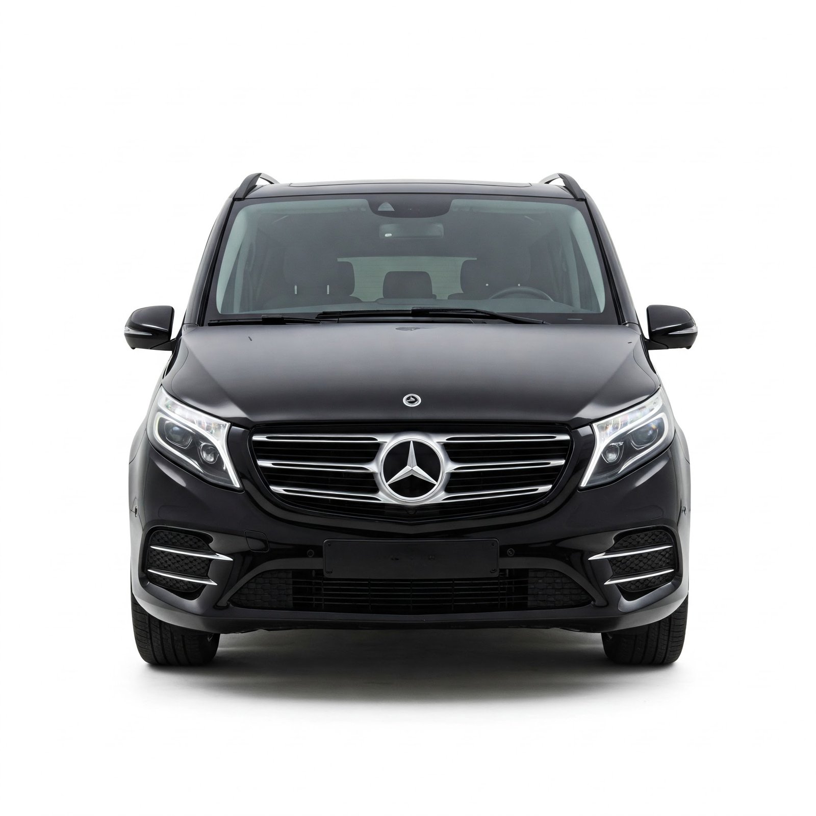 Long distance luxury transfer from Lisbon to Porto