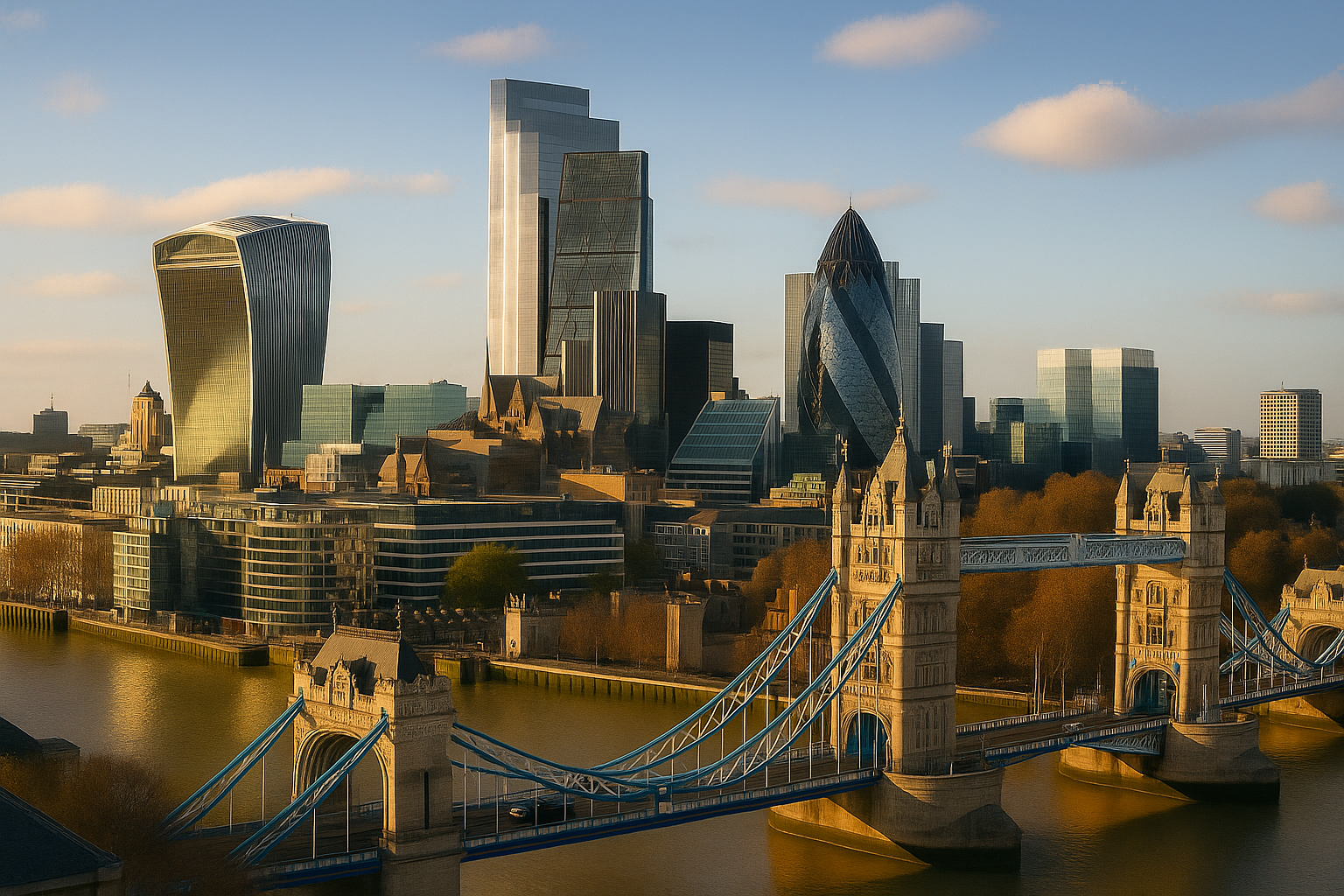 London