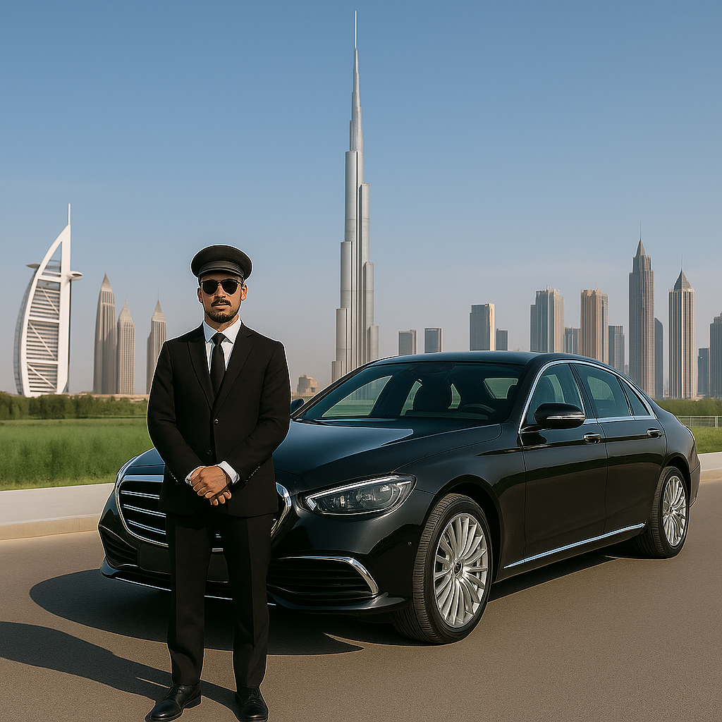 Dubai