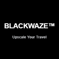 Blackwaze Logo