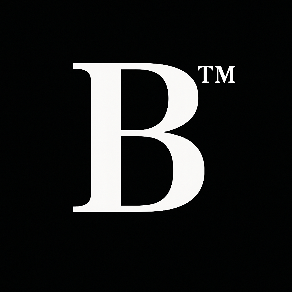 Blackwaze Logo