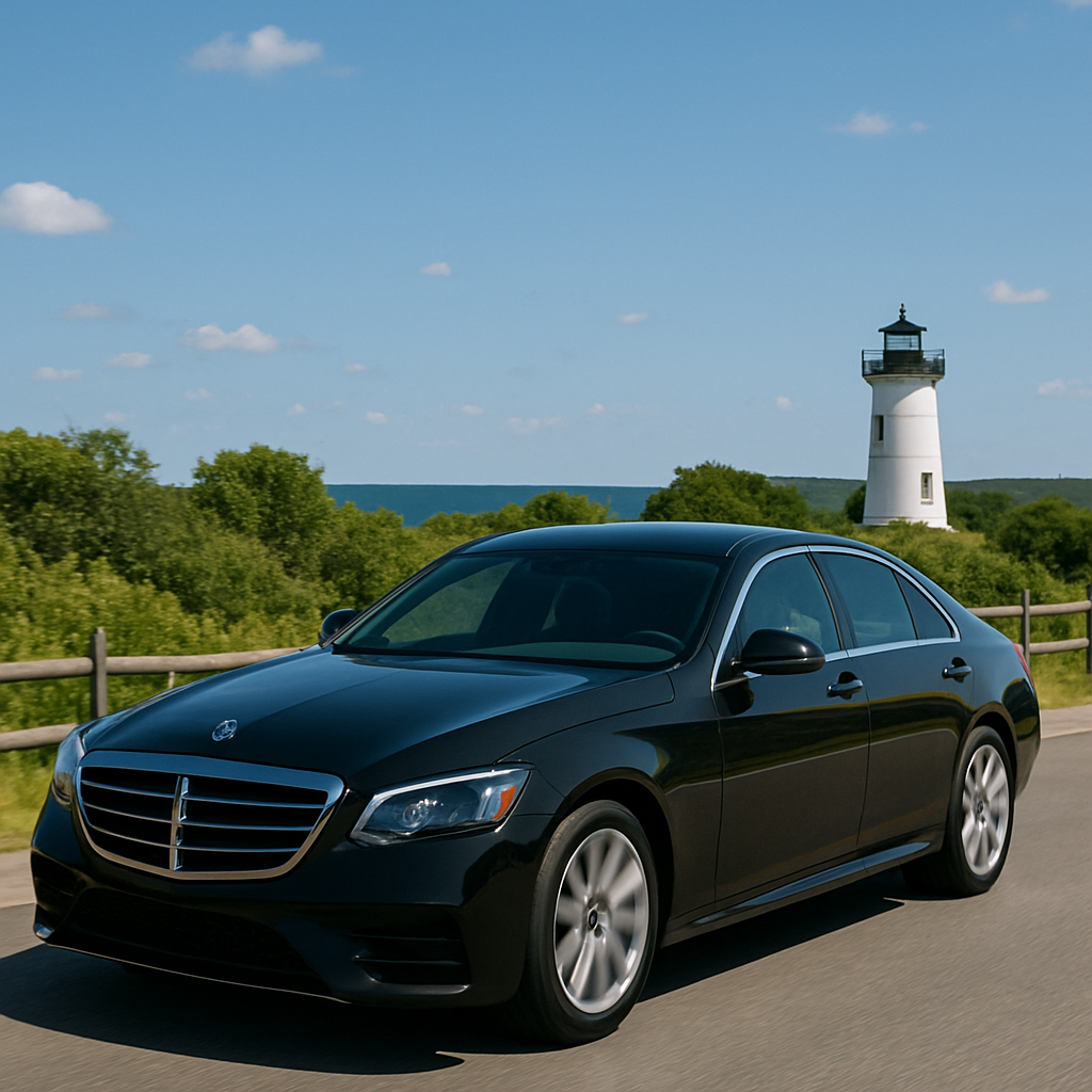Private Island Tours of Martha's Vineyard