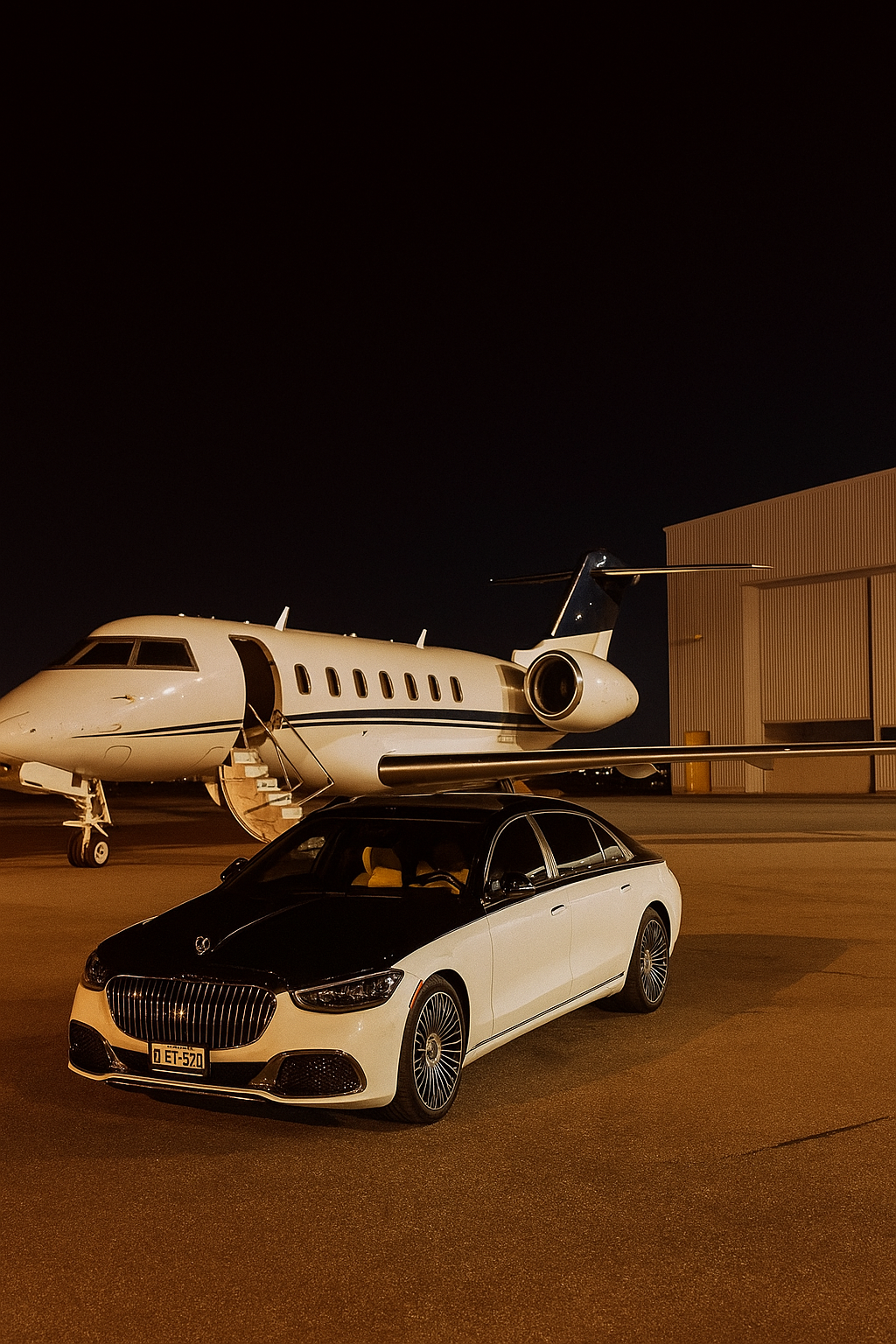 FBO VIP Service