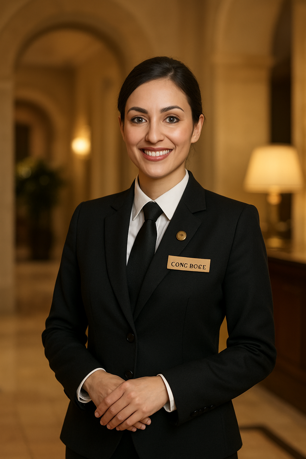 Corporate Concierge Services
