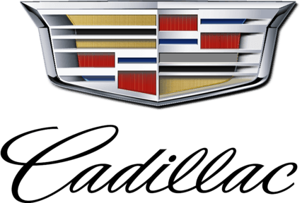 Cadillac Logo