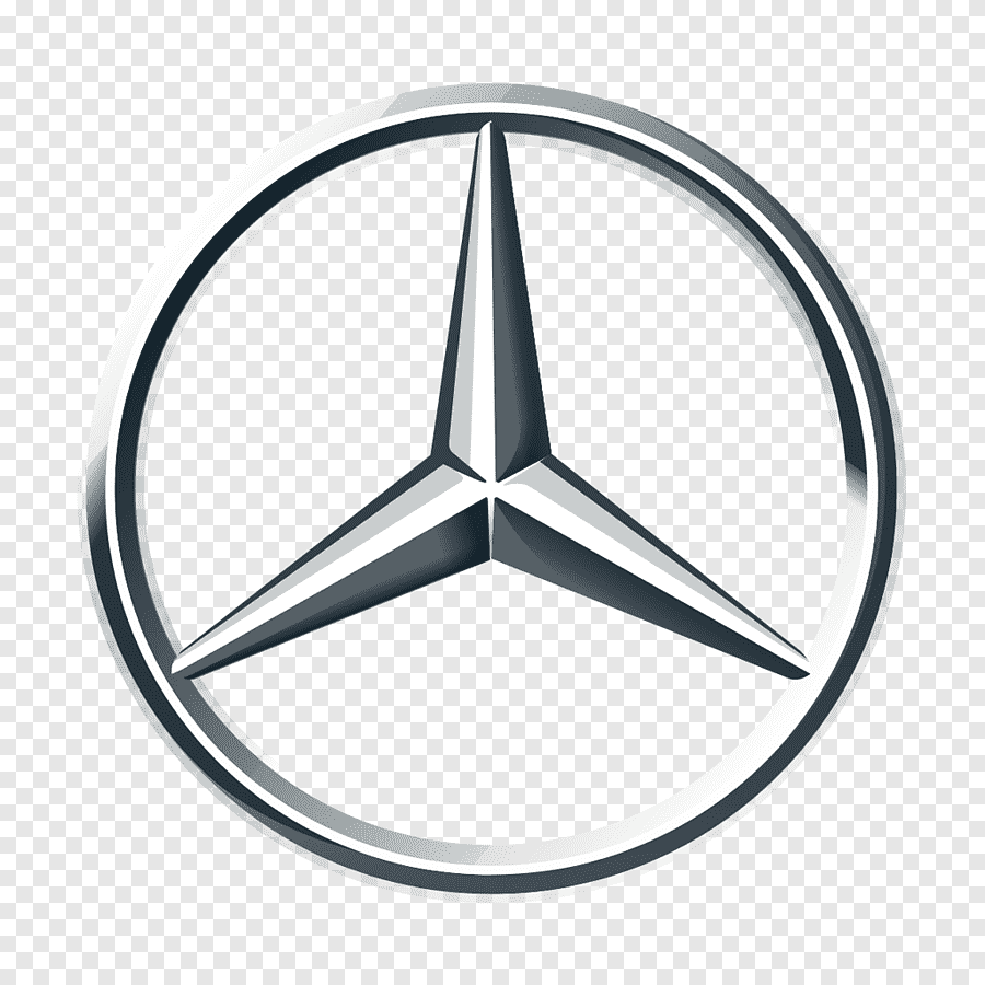Mercedes-Benz Logo