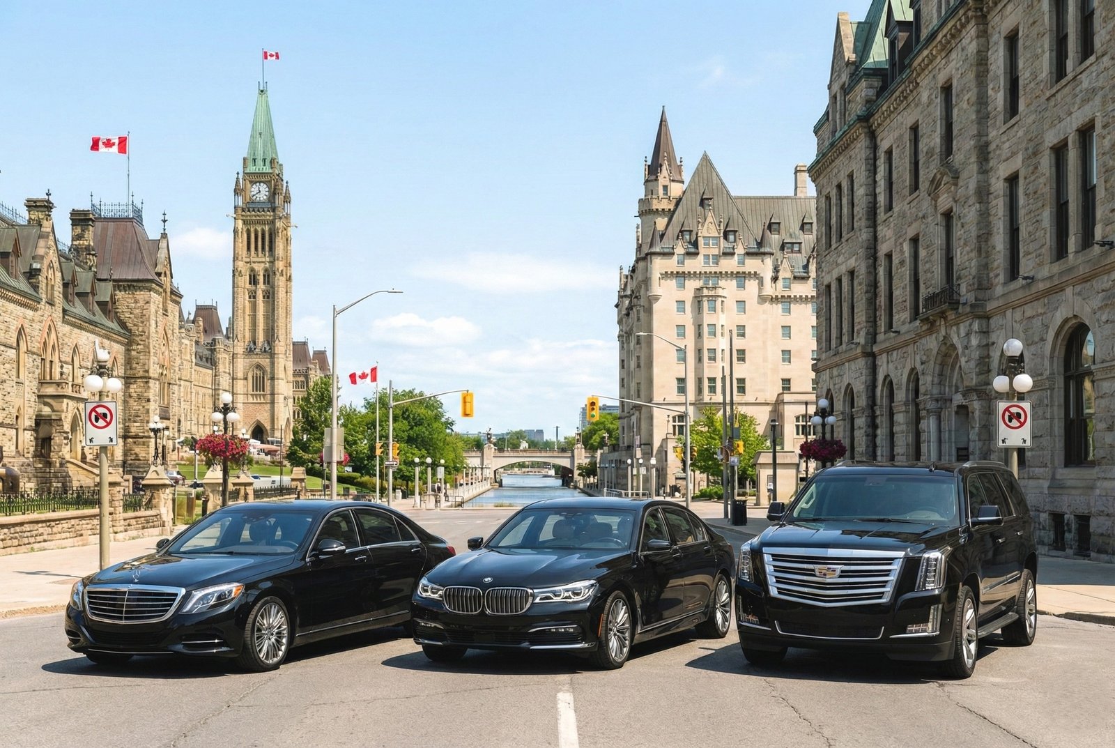 Ottawa Limo Service