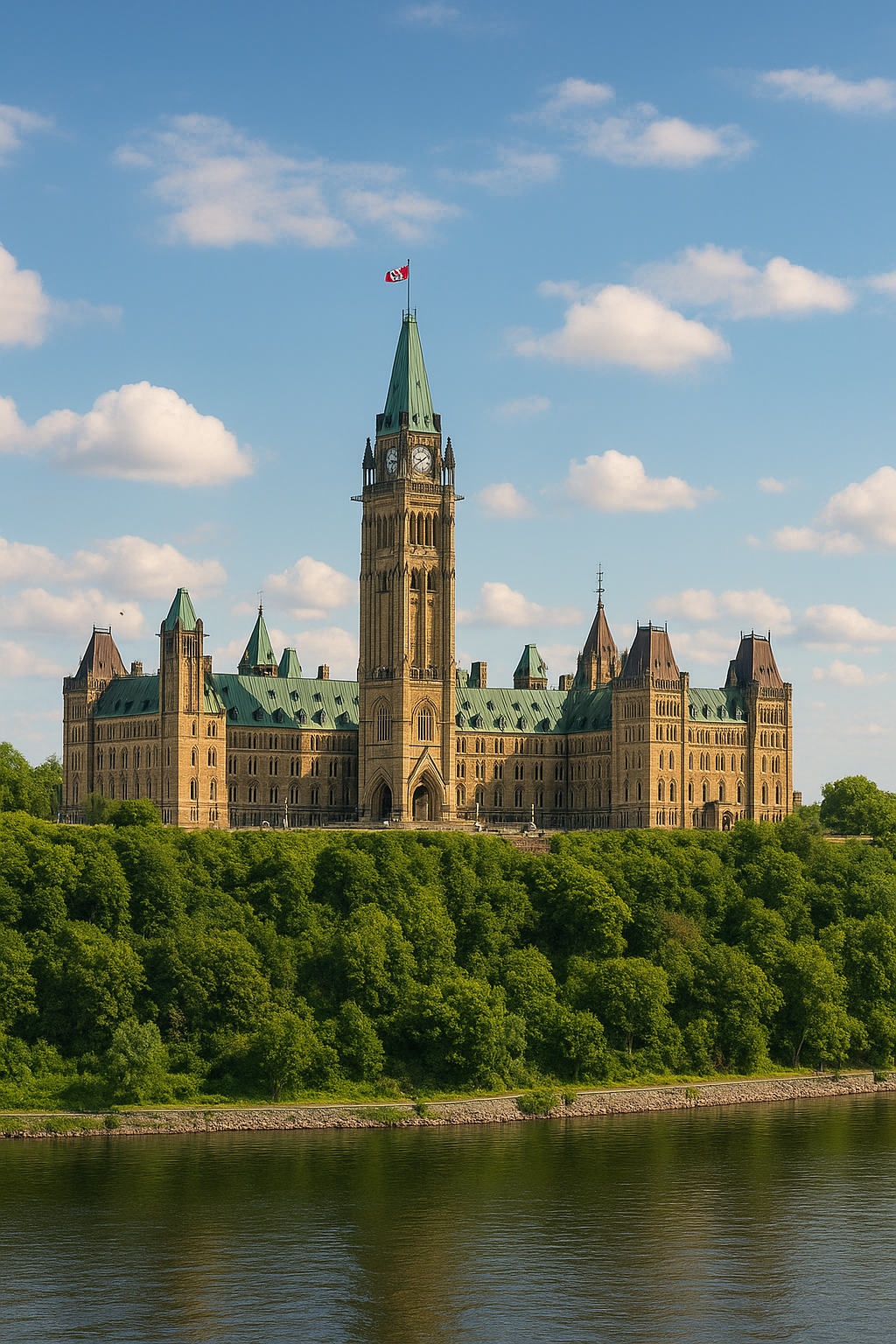 Ottawa Chauffeur Service