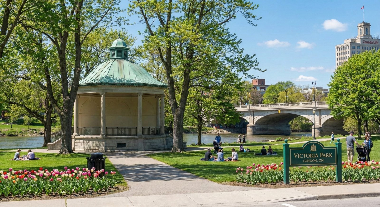 London Ontario Chauffeur