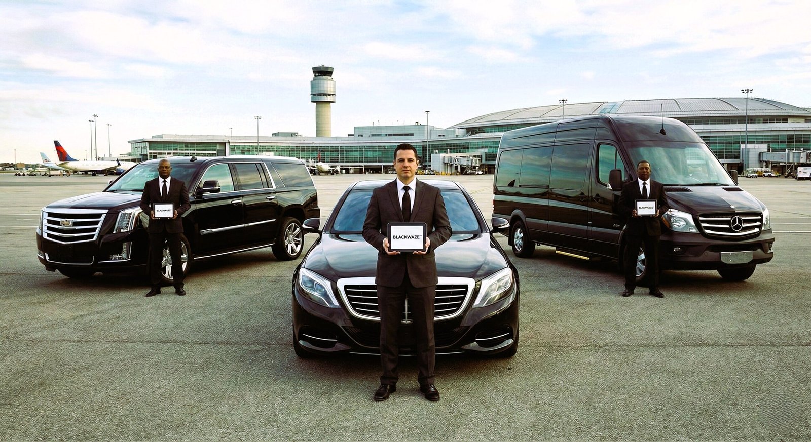 Airport Transfers