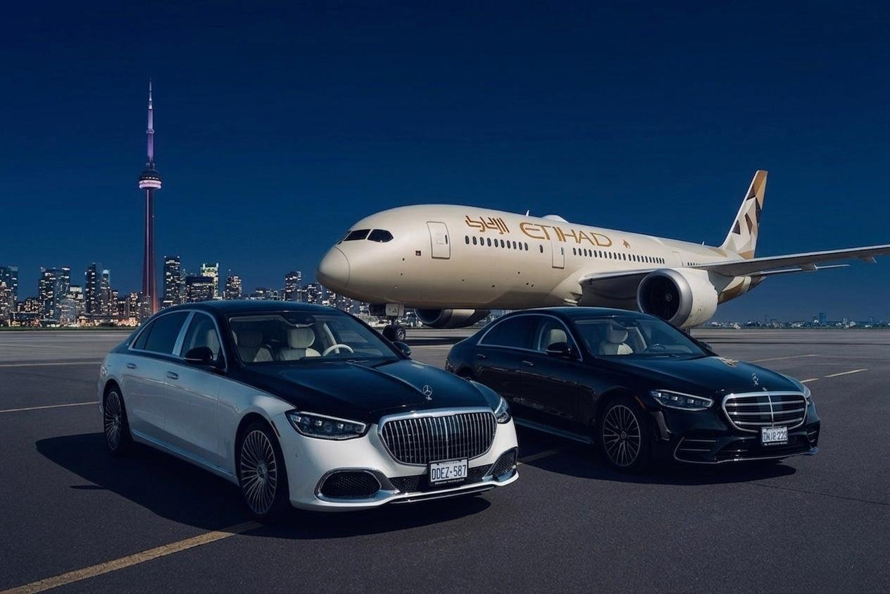Airport Transfers
