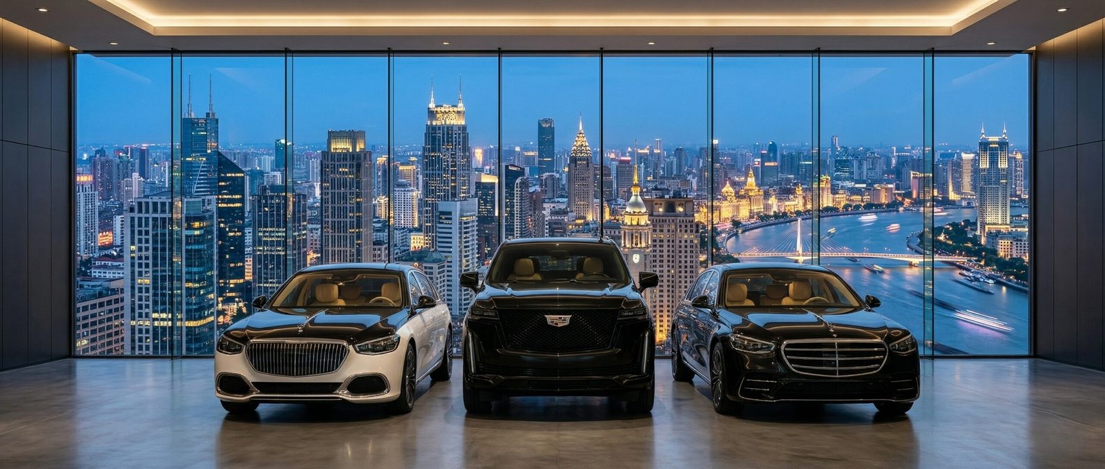 Blackwaze Fleet