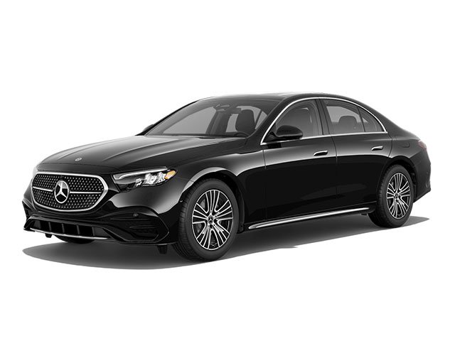BLACK LUX SEDAN