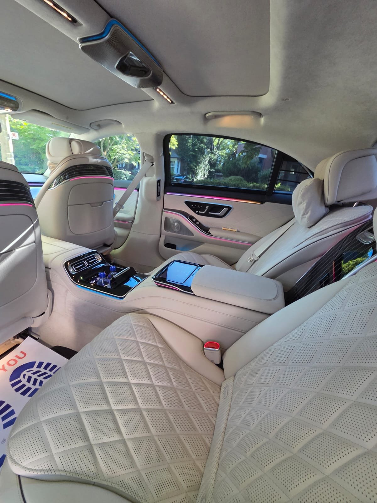 VIP Event Car Services