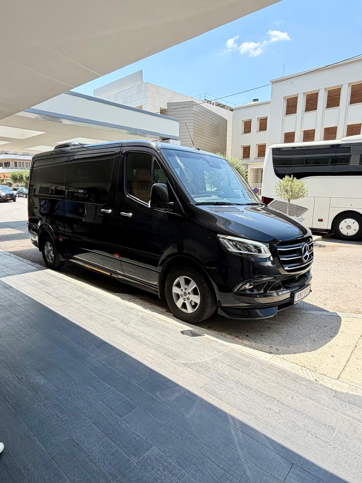 Sprinter Vans
