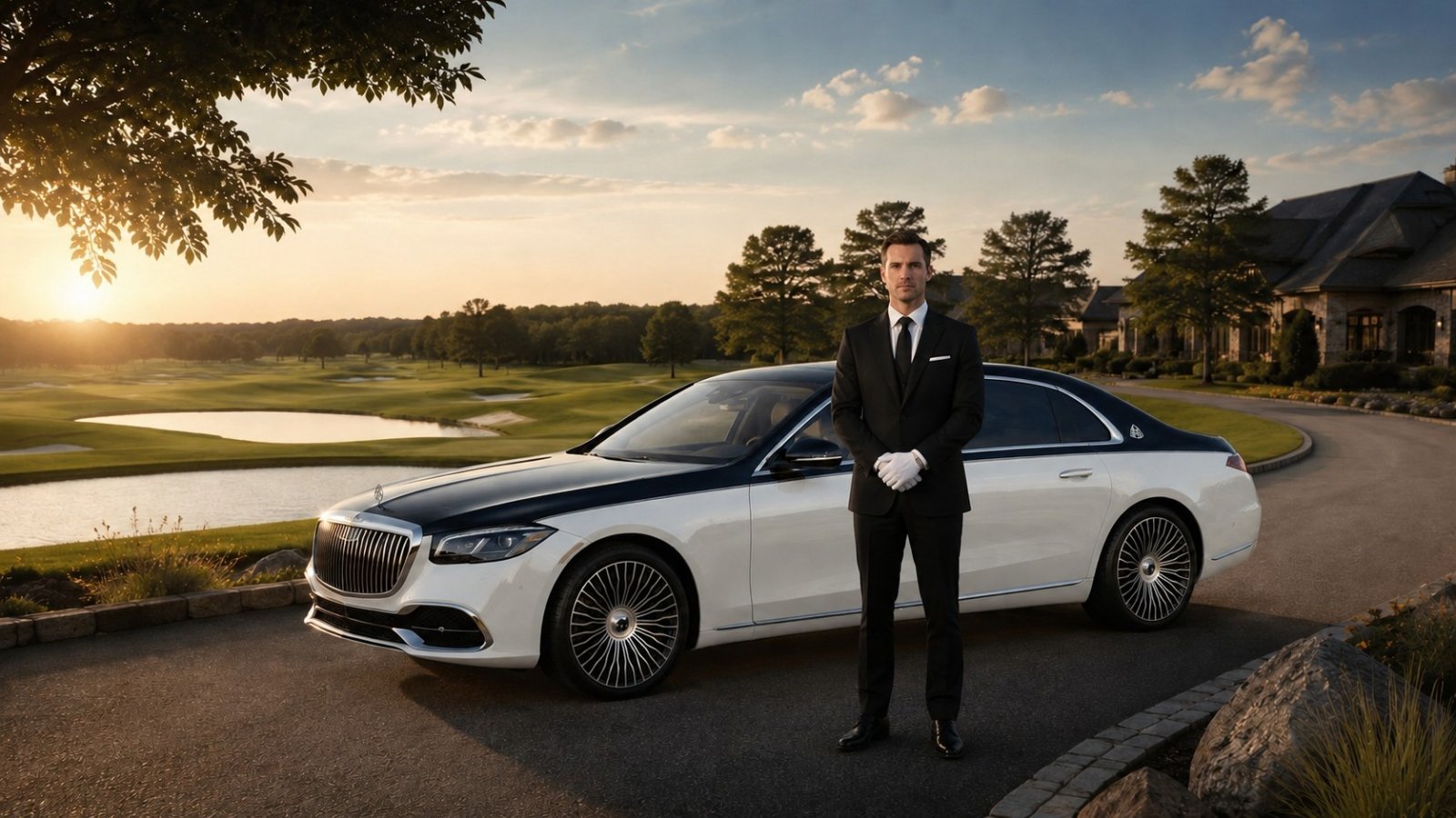 Top Blacklane Alternatives for Corporate Ground Transportation in 2026